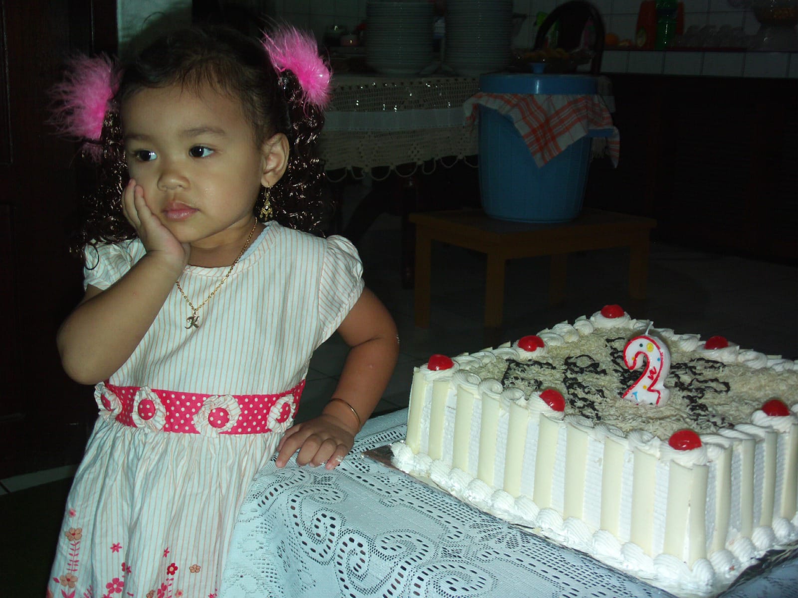 Khalisa Memory Photo